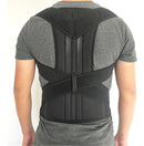 PostureFlex™ – Sua Coluna Alinhada, Seu Corpo em Equilíbrio