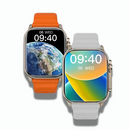 LEVE 2 PAGUE 1!! - ⌚️ SMART T10™ – O Relógio do Futuro Está no Seu Pulso