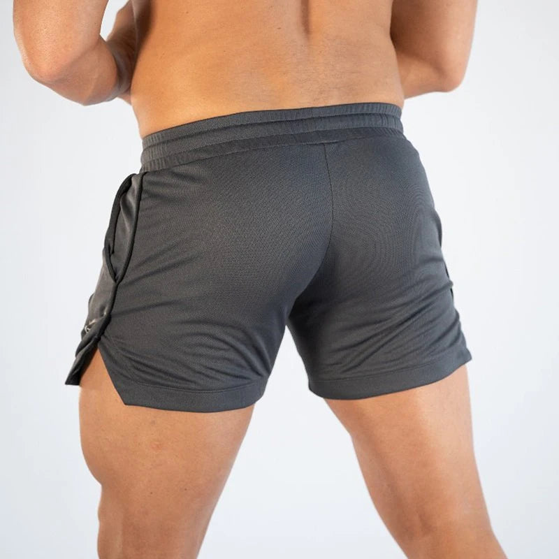 🏃‍♂️🔥 Short UltraLight™ — Liberdade e Performance para seus Treinos!