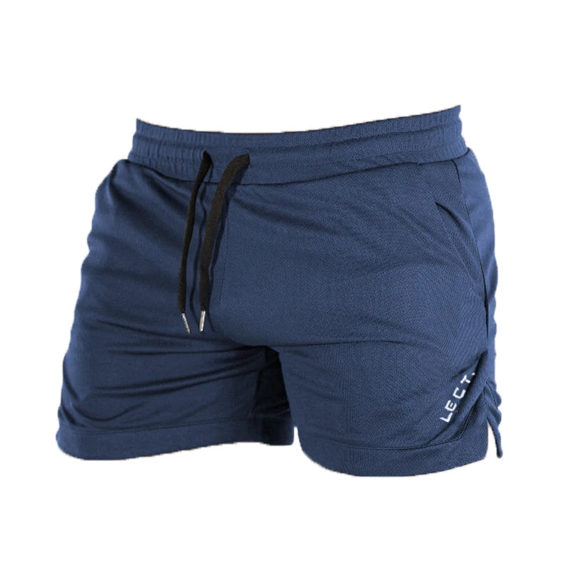 🏃‍♂️🔥 Short UltraLight™ — Liberdade e Performance para seus Treinos!