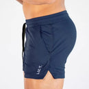 🏃‍♂️🔥 Short UltraLight™ — Liberdade e Performance para seus Treinos!