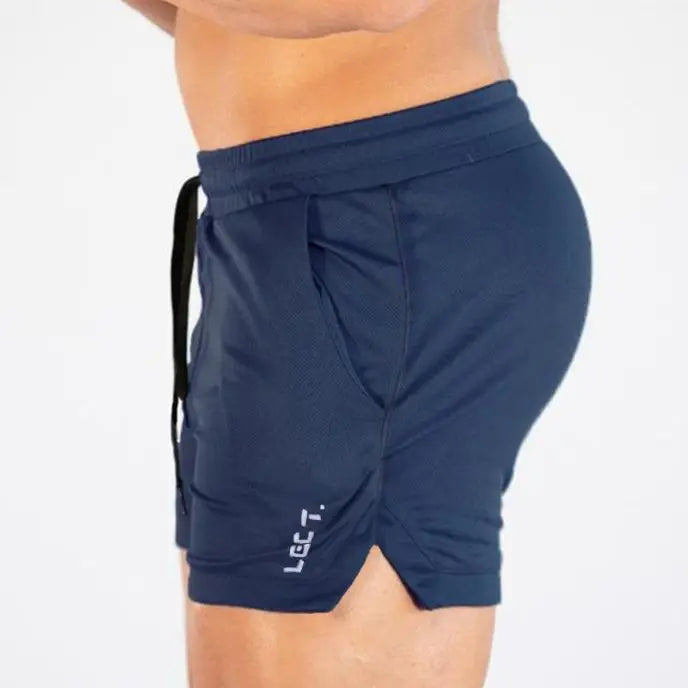 🏃‍♂️🔥 Short UltraLight™ — Liberdade e Performance para seus Treinos!