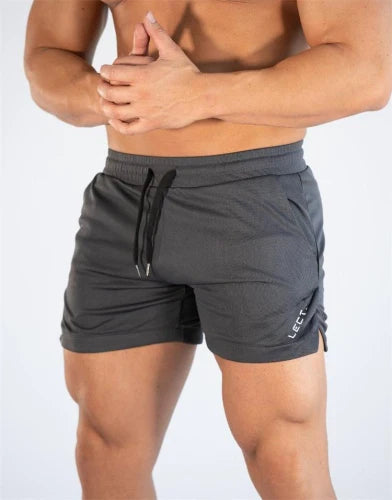 🏃‍♂️🔥 Short UltraLight™ — Liberdade e Performance para seus Treinos!