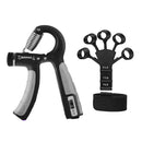 💪 IronGrip X – Potência nas suas mãos, força no seu dia a dia!