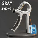 💪 IronGrip X – Potência nas suas mãos, força no seu dia a dia!