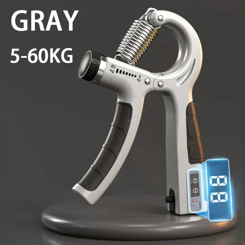 💪 IronGrip X – Potência nas suas mãos, força no seu dia a dia!