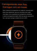 LEVE 2 PAGUE 1!! - ⌚️ SMART T10™ – O Relógio do Futuro Está no Seu Pulso