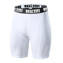 🔥🏃‍♂️ Short Compressor Masculino Realxizi – Suporte, Estilo e Performance em Cada Passo!