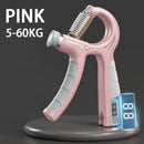 💪 IronGrip X – Potência nas suas mãos, força no seu dia a dia!