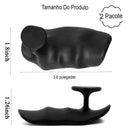 🏋️‍♂️🔥 Anti Grip de Silicone Trainer Gymnast - Mais Força, Mais Segurança