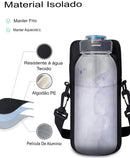 🎒 Mochila Magnetik Pro – Sua Rotina em Ordem, Seu Treino no Fluxo! 💪