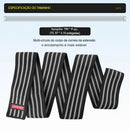 AOLIKES Pro – A proteção que acompanha sua performance!