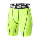 🔥🏃‍♂️ Short Compressor Masculino Realxizi – Suporte, Estilo e Performance em Cada Passo!