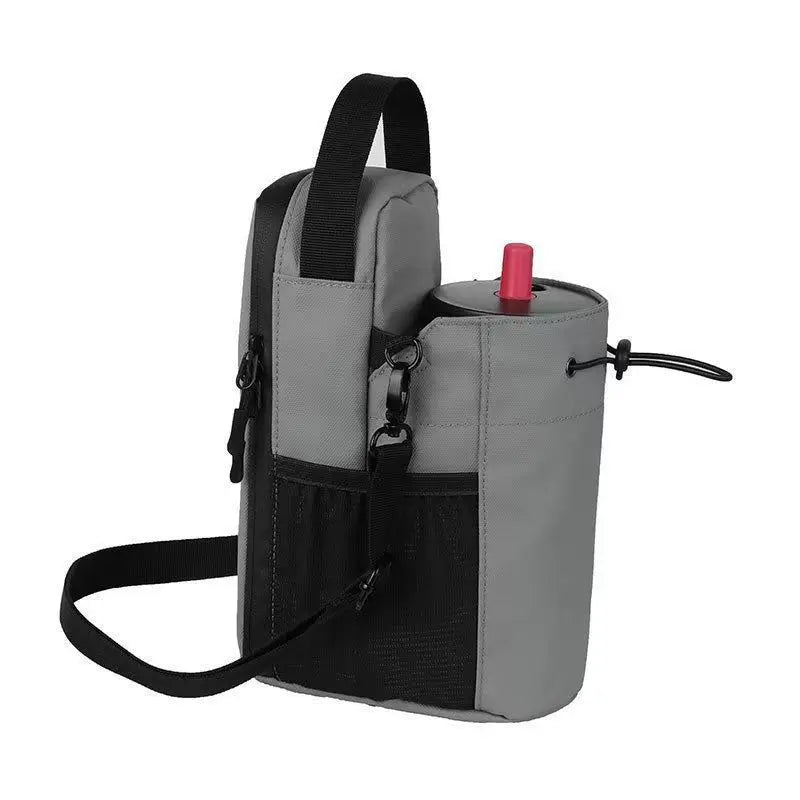🎒 Mochila Magnetik Pro – Sua Rotina em Ordem, Seu Treino no Fluxo! 💪