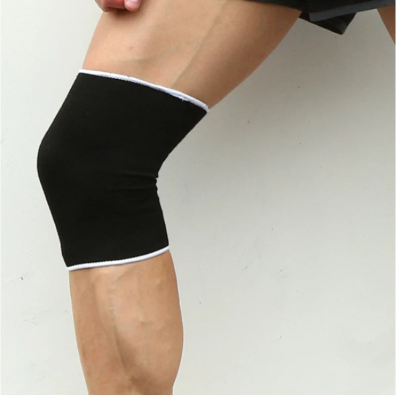 🛡️ KNEE GUARD PRO by STRYVEX – Proteção, conforto e desempenho em cada movimento!