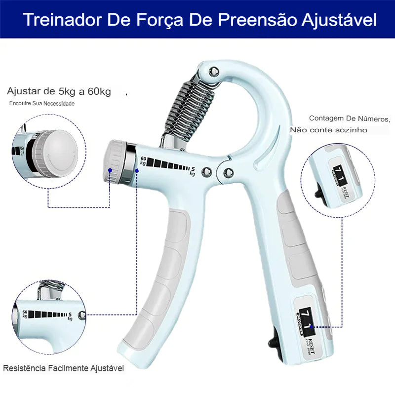 💪 IronGrip X – Potência nas suas mãos, força no seu dia a dia!