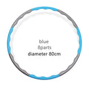 💫 FlexHoop™ – O Bambolê Que Modela, Diverte e Vai Onde Você For!