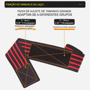 AOLIKES Pro – A proteção que acompanha sua performance!