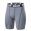 🔥🏃‍♂️ Short Compressor Masculino Realxizi – Suporte, Estilo e Performance em Cada Passo!