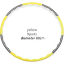 💫 FlexHoop™ – O Bambolê Que Modela, Diverte e Vai Onde Você For!