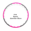 💫 FlexHoop™ – O Bambolê Que Modela, Diverte e Vai Onde Você For!