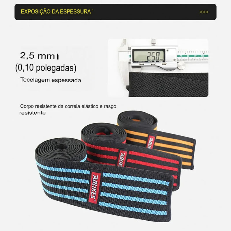 AOLIKES Pro – A proteção que acompanha sua performance!