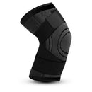 🛡️ KNEE GUARD PRO by STRYVEX – Proteção, conforto e desempenho em cada movimento!
