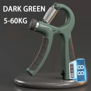 💪 IronGrip X – Potência nas suas mãos, força no seu dia a dia!