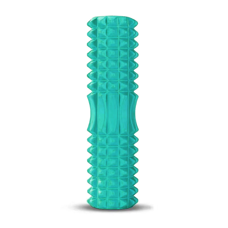 🧘‍♀️✨ ZenRoll – Rolo Ortopédico de Yoga para Corpo e Mente