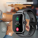 ⌚ VORTEX ONE – O Futuro no Seu Pulso!