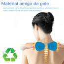 💆‍♂️ RelaxUltra™ – Seu Massagista Pessoal a Qualquer Hora!