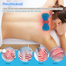 💆‍♂️ RelaxUltra™ – Seu Massagista Pessoal a Qualquer Hora!