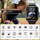 ⌚ VORTEX ONE – O Futuro no Seu Pulso!