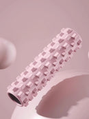 🧘‍♀️✨ ZenRoll – Rolo Ortopédico de Yoga para Corpo e Mente