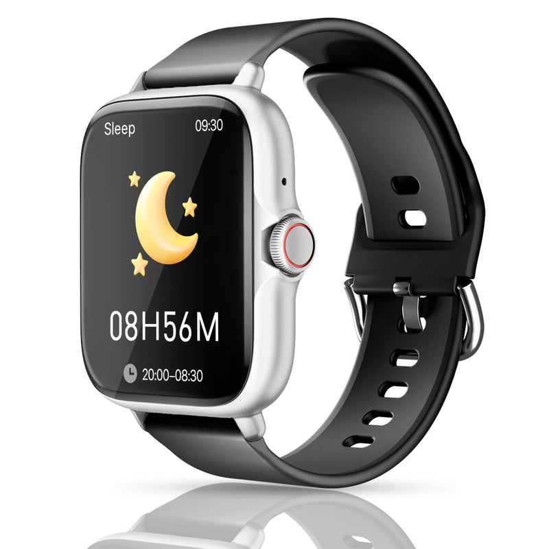 ⌚ VORTEX ONE – O Futuro no Seu Pulso!