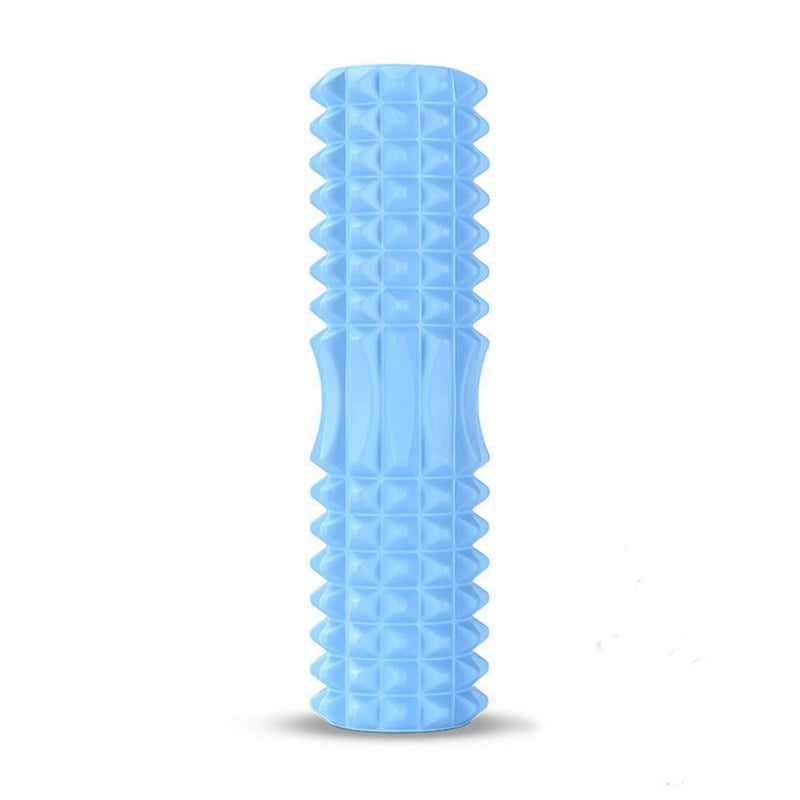 🧘‍♀️✨ ZenRoll – Rolo Ortopédico de Yoga para Corpo e Mente