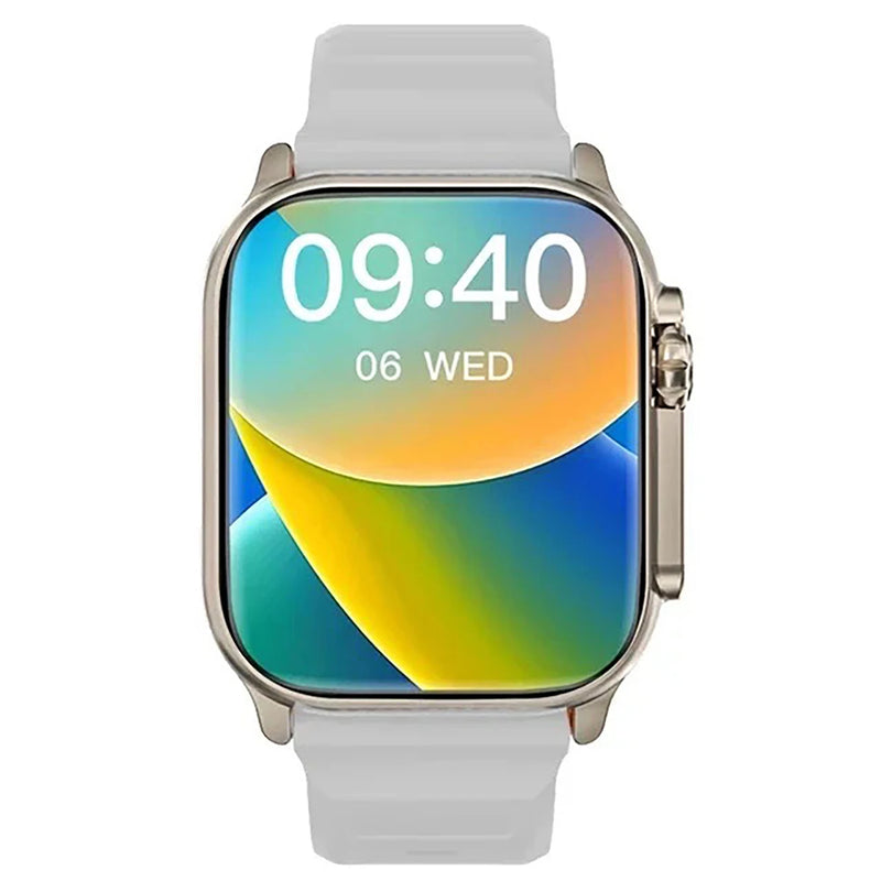 LEVE 2 PAGUE 1!! - ⌚️ SMART T10™ – O Relógio do Futuro Está no Seu Pulso