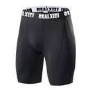 🔥🏃‍♂️ Short Compressor Masculino Realxizi – Suporte, Estilo e Performance em Cada Passo!