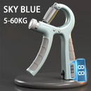 💪 IronGrip X – Potência nas suas mãos, força no seu dia a dia!