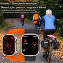 LEVE 2 PAGUE 1!! - ⌚️ SMART T10™ – O Relógio do Futuro Está no Seu Pulso