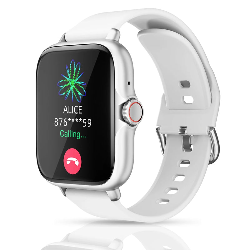 ⌚ VORTEX ONE – O Futuro no Seu Pulso!