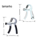 💪 IronGrip X – Potência nas suas mãos, força no seu dia a dia!