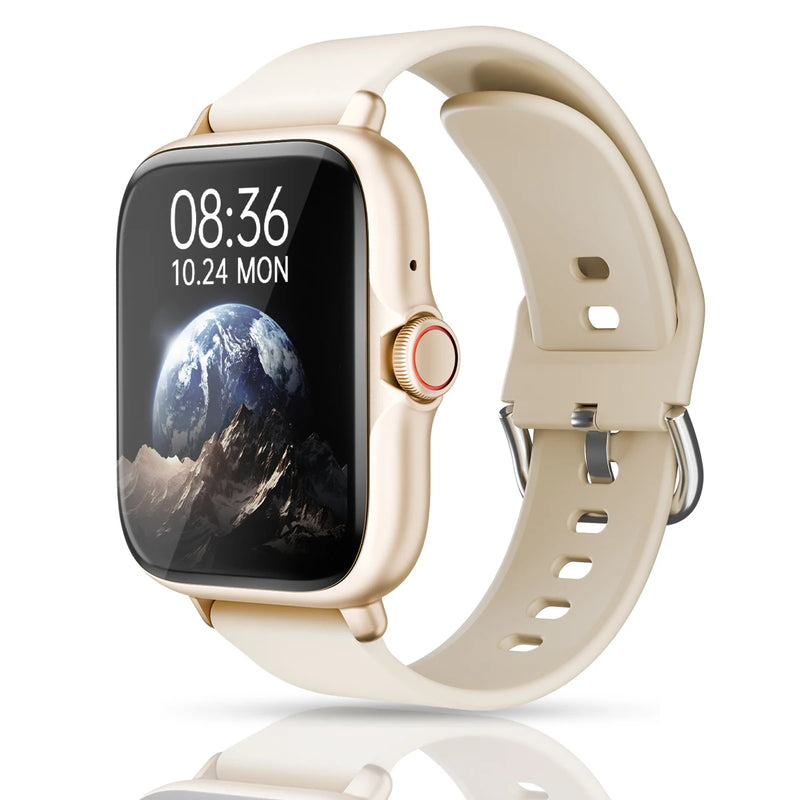 ⌚ VORTEX ONE – O Futuro no Seu Pulso!