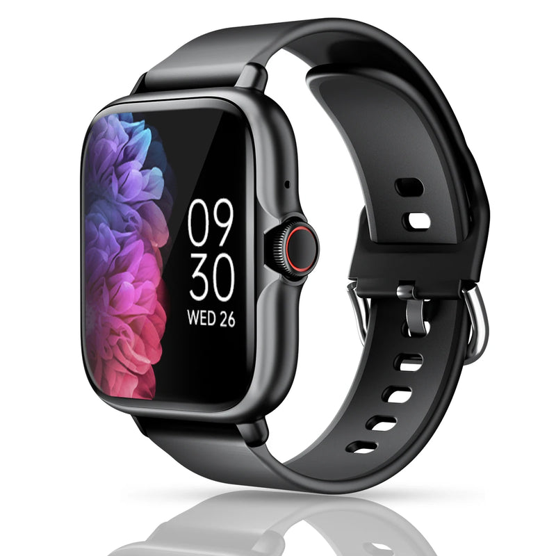 ⌚ VORTEX ONE – O Futuro no Seu Pulso!
