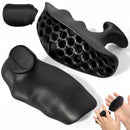 🏋️‍♂️🔥 Anti Grip de Silicone Trainer Gymnast - Mais Força, Mais Segurança