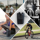 🎒 Mochila Magnetik Pro – Sua Rotina em Ordem, Seu Treino no Fluxo! 💪