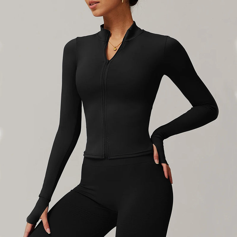 💫 ZenFlex™ — O Conjunto de Yoga Que Se Adapta ao Seu Ritmo!