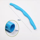 💫 FlexHoop™ – O Bambolê Que Modela, Diverte e Vai Onde Você For!