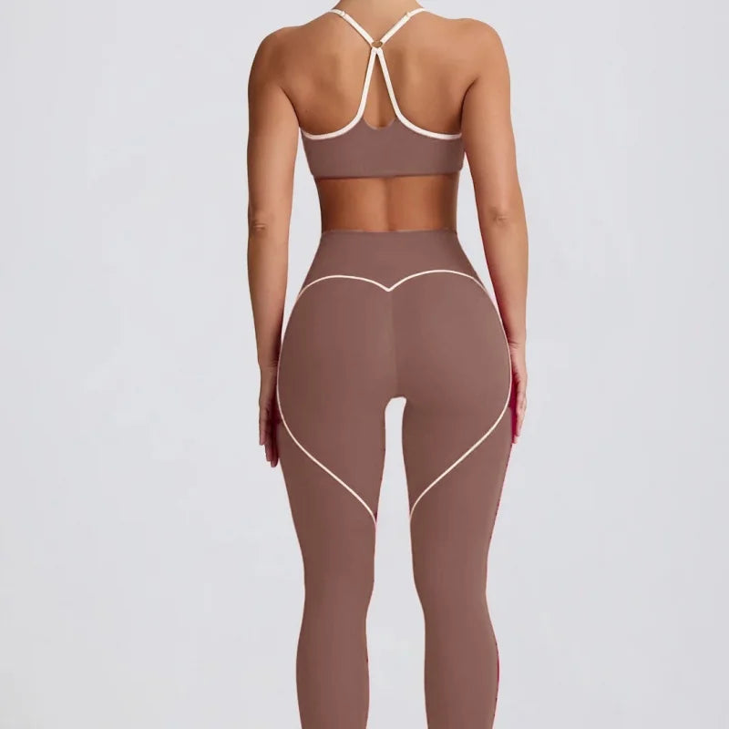 💥 PowerFit™ — O Conjunto Que Te Faz Superar Seus Limites!