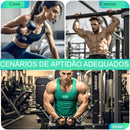 🏋️‍♂️🔥 Anti Grip de Silicone Trainer Gymnast - Mais Força, Mais Segurança